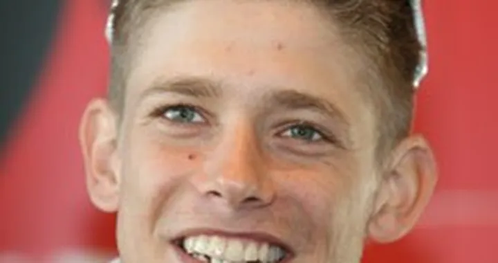 Casey Stoner "Young Australian of the Year"