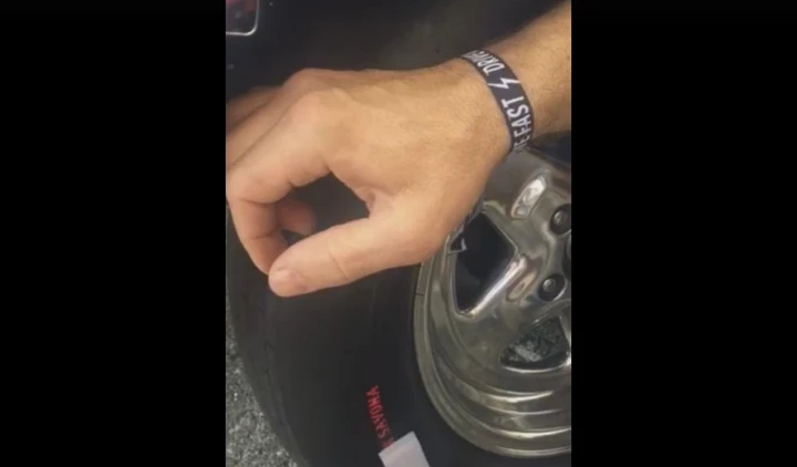 Customize Your Tyre: personalizzare le ruote con adesivi