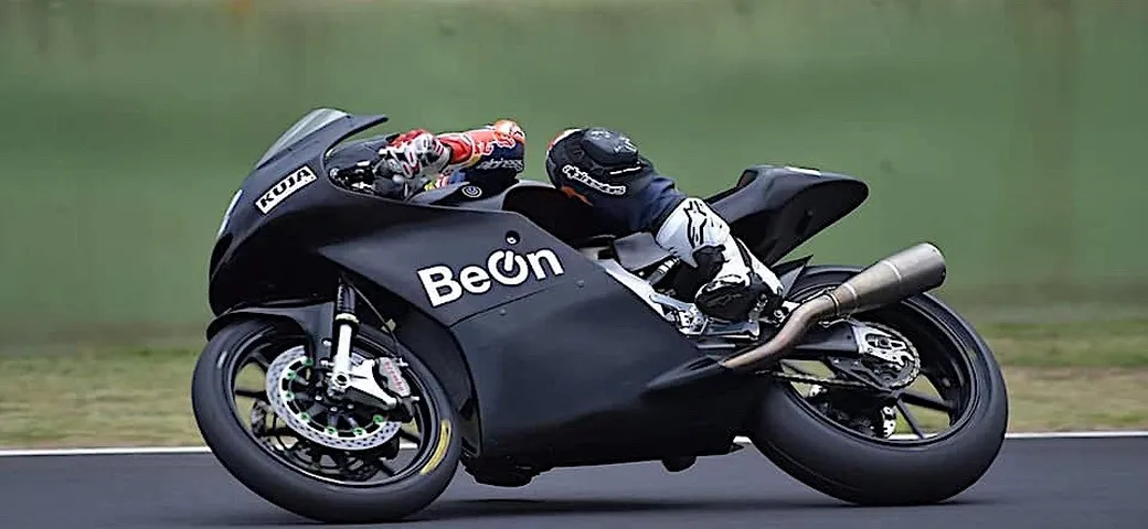 Moto3 450: “ideona” o bluff?