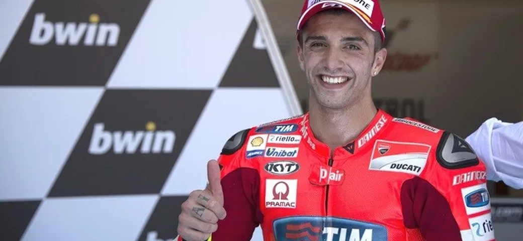 MotoGP, Iannone: 