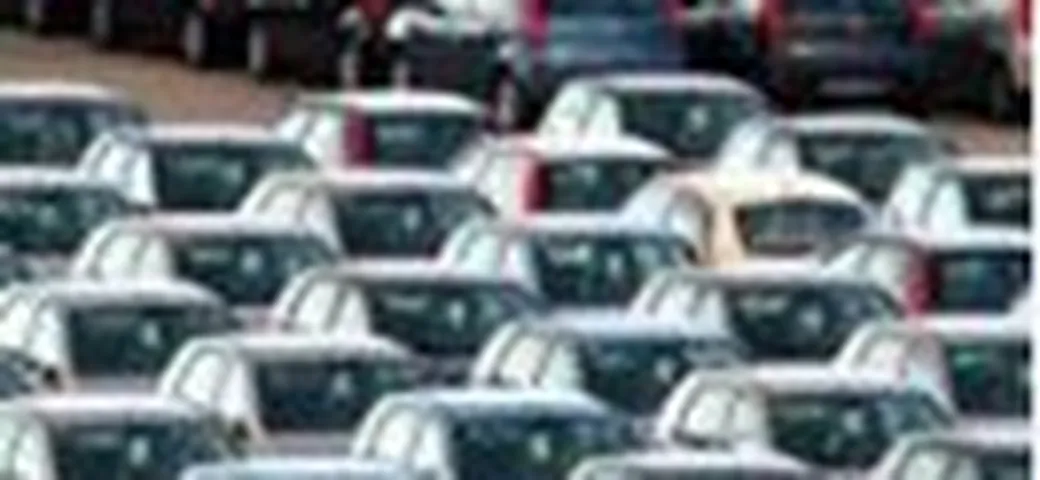 L'auto si compra... a fine mese?