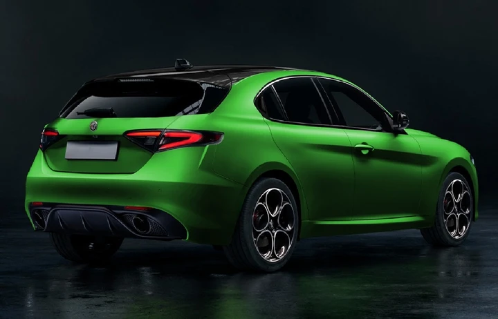 Nuova Alfa Romeo Giulietta: c'è chi la immagina così [RENDER]