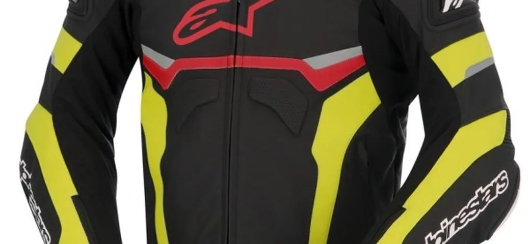Alpinestars: collezione primavera 2014