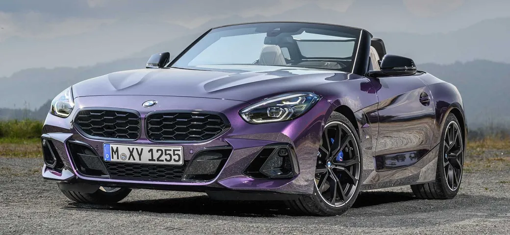 BMW non realizzerà la Z4 M