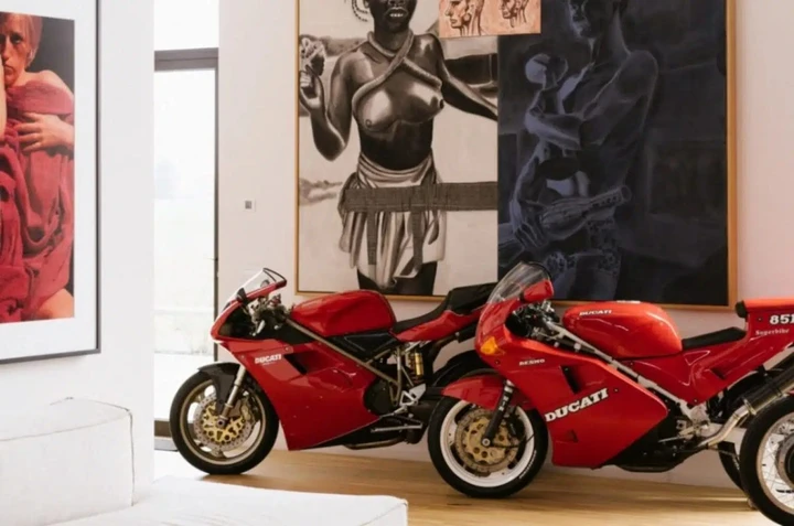 L’hotel segreto: il boutique hotel dove dormi tra Ducati e Ferrari