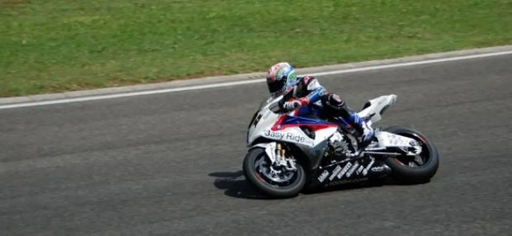 WSBK: Gallery Test di Imola