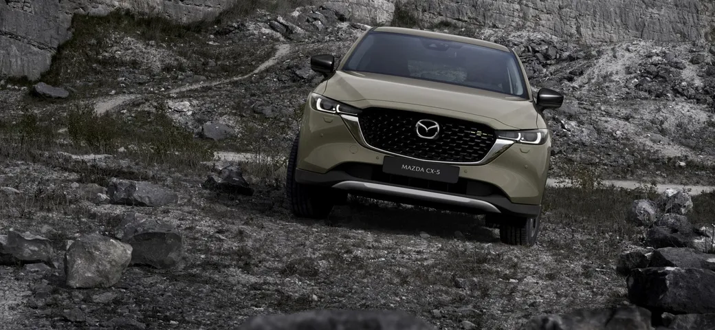Mazda: in arrivo le inedite CX-60 e CX-80