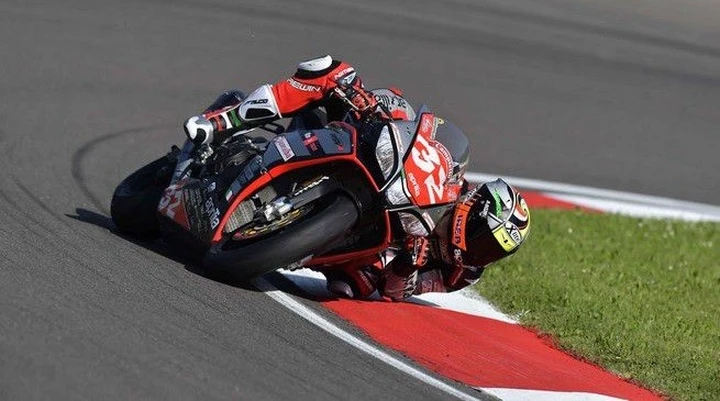 STK1000, Savadori: 