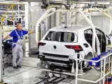 Se anche il gigante barcolla, allarme occupazione per l'industria auto tedesca
