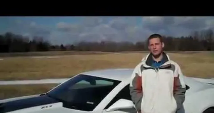 Chevrolet Camaro ZL1: i dettagli del nuovo cambio TapShift