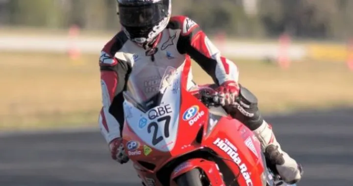 WSBK: il team Honda Australia 'wildcard' a Phillip Island
