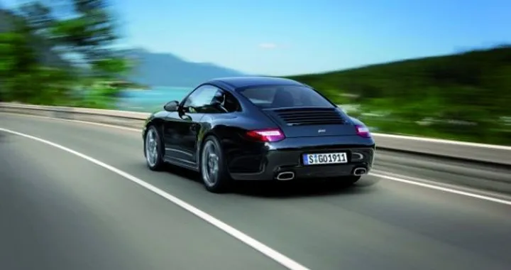 RUF: presto i test per tre varianti elettriche della Porsche 911