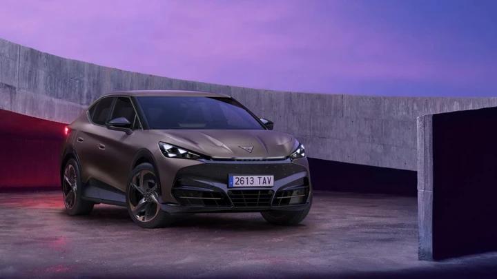 Cupra Tavascan, arriva la nuova versione da 190 CV e 47.300 euro