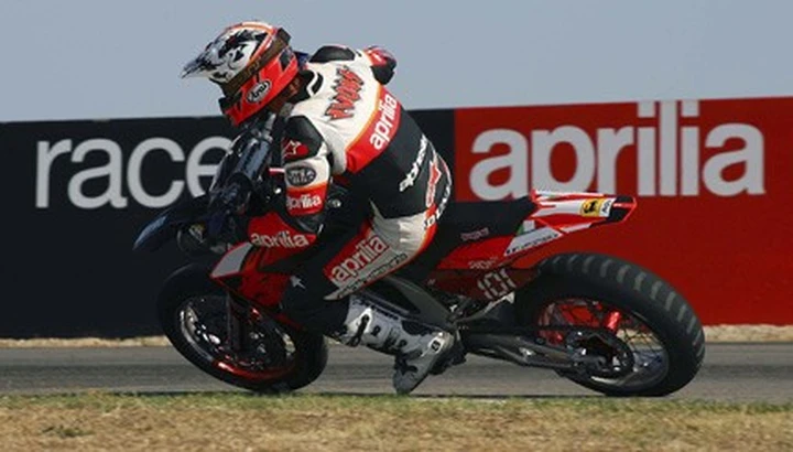Thierry Van Den Bosch vince il Mondiale S2