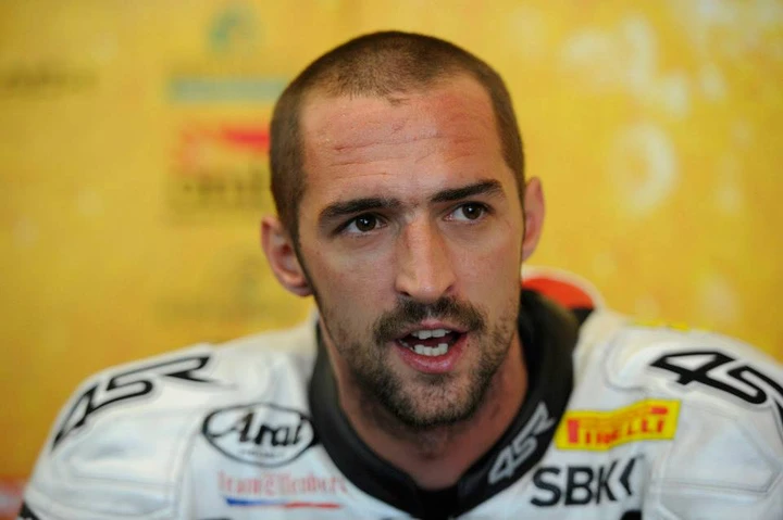 SBK 2017: Jakub Smrz a Laguna Seca con Guandalini