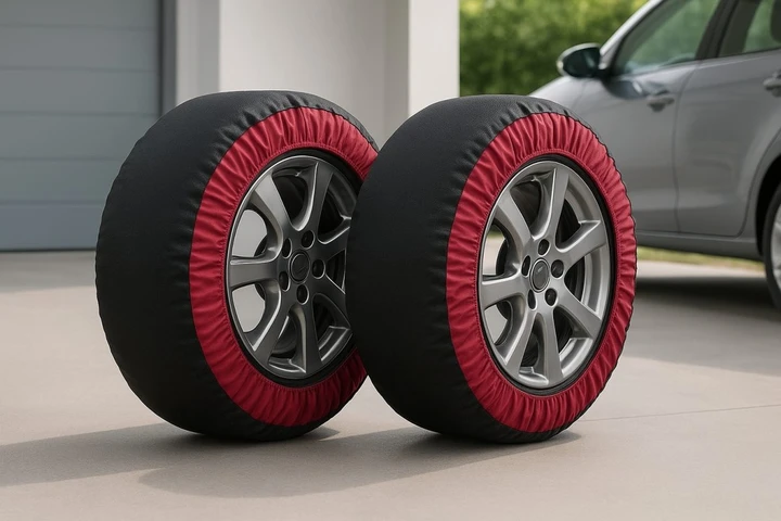 Calze da neve in offerta: praticità, sicurezza e risparmio per l’inverno