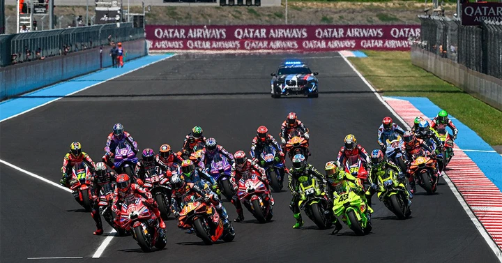 MotoGP, accordo storico fino al 2031: confermati tutti gli 11 team