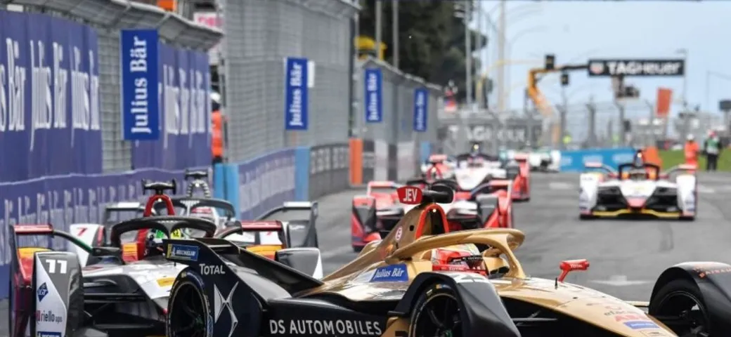 Il motorsport mondiale messo in ginocchio dal Coronavirus!