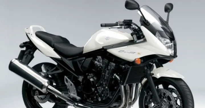 Suzuki Bandit 650SA 2012 in arrivo a 6.990 euro