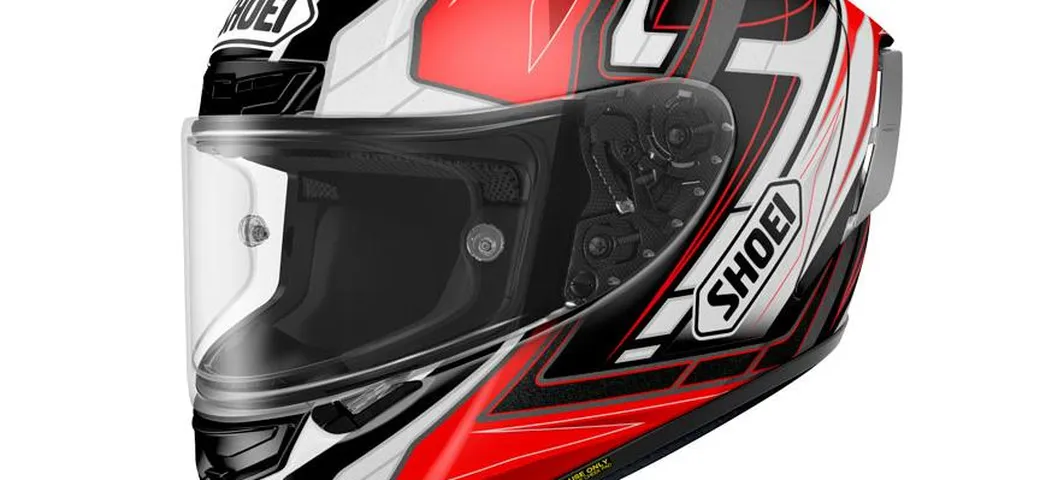 Shoei: nuovi caschi collezione 2016