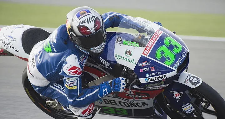 Moto3 Argentina: Bastianini-Fenati-Migno nelle FP2