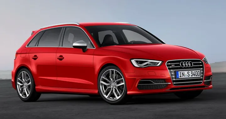 Audi S3 sfreccia a 230 km/h: patente ritirata per test del turbo