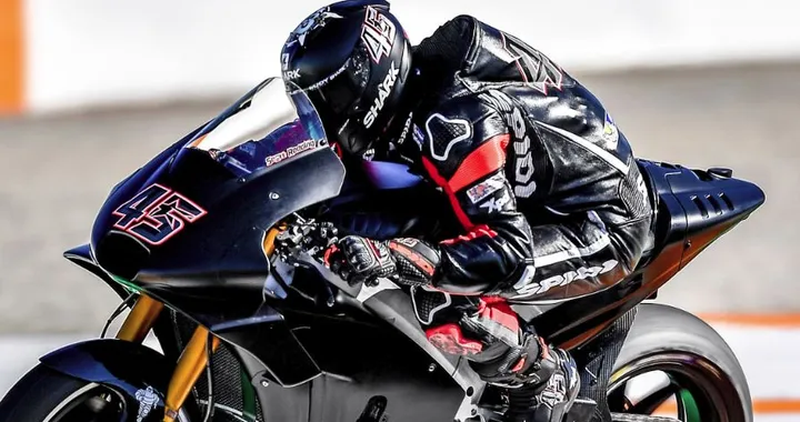 MotoGP, ottimismo in Aprilia dopo il test a Jerez