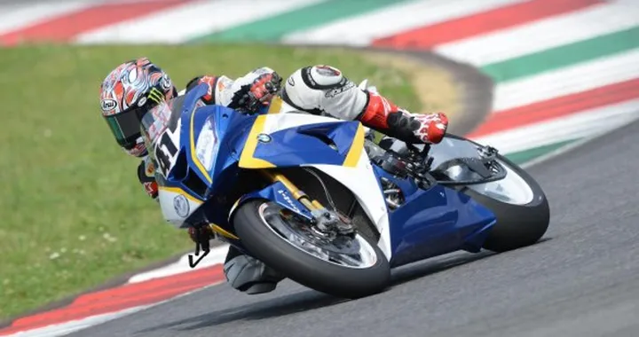 SBK: Haga affila le armi per il ritorno a Imola
