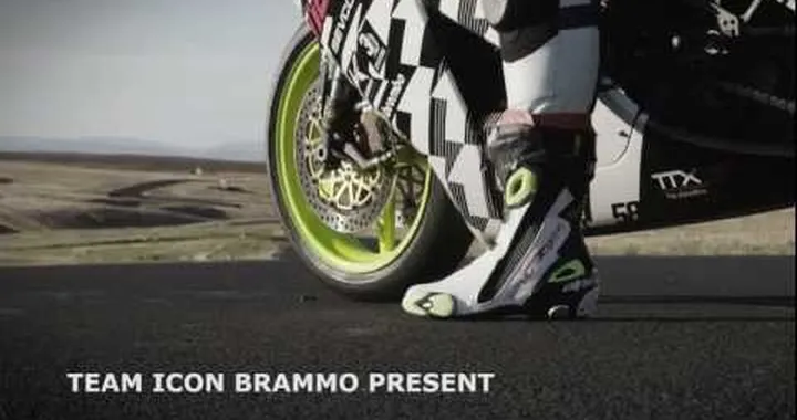 Jaw dropping race footage of the Empulse RR with Steve Atlas!