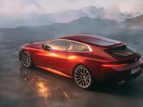 BMW Concept Speedtop: lusso, artigianalità e potenza in serie limitata