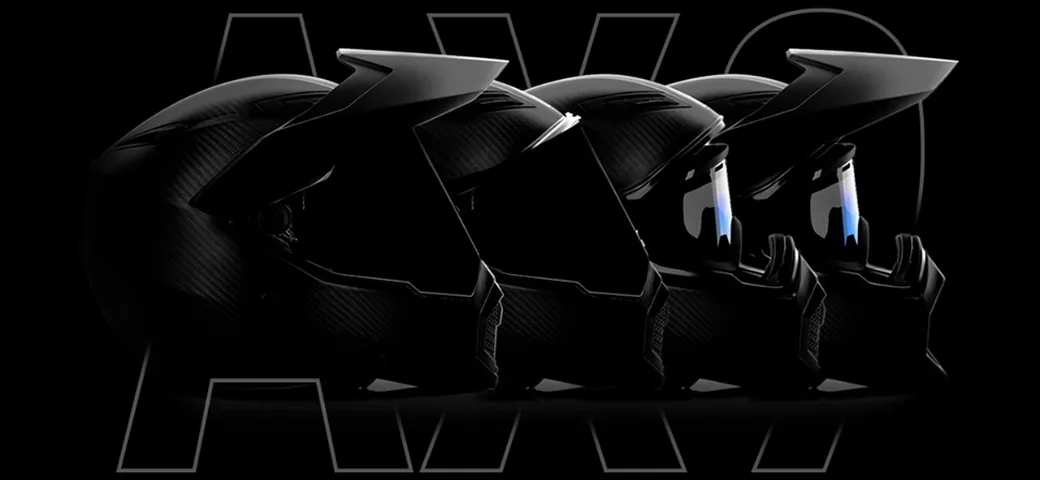 EICMA 2018: AGV AX9