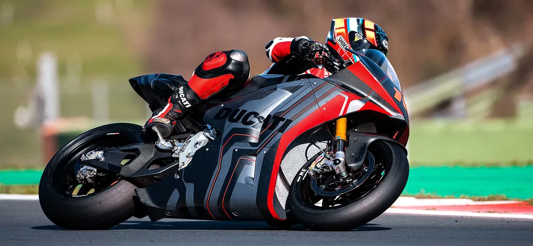 MotoE 2023, tutte le novità