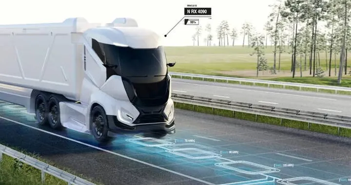 Test sulla ricarica wireless in autostrada: come funziona
