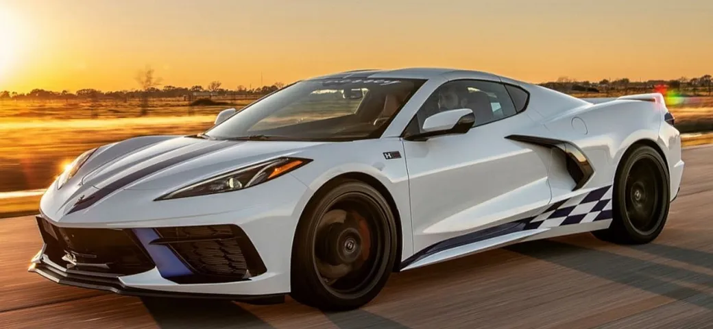 Hennessey H700: elaborazione, potenza, prezzo