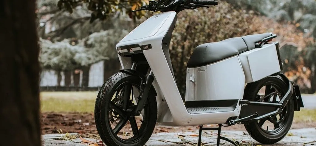 L'italiana WoW! lancia i suoi scooter elettrici
