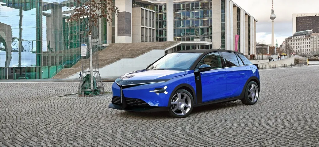 Nuove Fiat Panda e Lancia Ypsilon: il 2024 inizierà con il botto per Stellantis