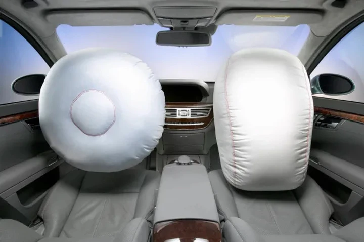 Airbag Takata, l'emergenza si allarga: 100.000 veicoli a rischio