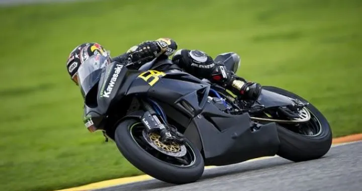 WSS: Kawasaki DeltaFin Lorenzini convince con Kenan Sofuoglu nei test di Valencia