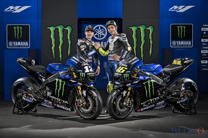 MotoGP Sepang test: Rossi e Vinales, “divergenze” sulla nuova Yamaha?