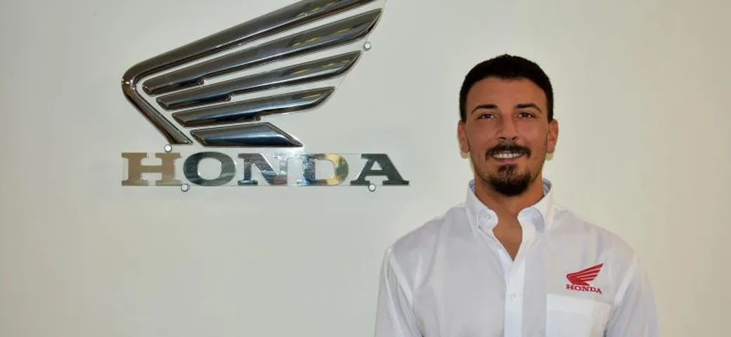 Superbike: Ufficiale, Davide Giugliano con Ten Kate al Lausitziring