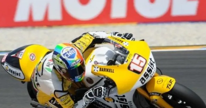 Moto2 /125, Barcelona: le Fp2 condizionate ancora dalla pioggia. Rimonte di Vazquez e De Angelis, delude invece Marquez.