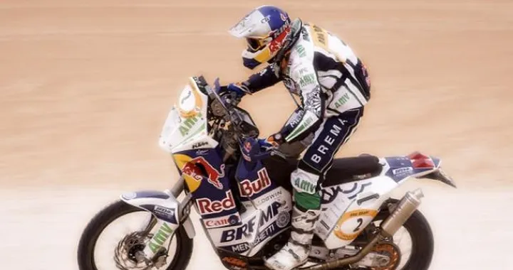 Abu Dhabi Desert Challenge 2010: Trionfo di Marc Coma, ultima tappa a Francisco Lopez