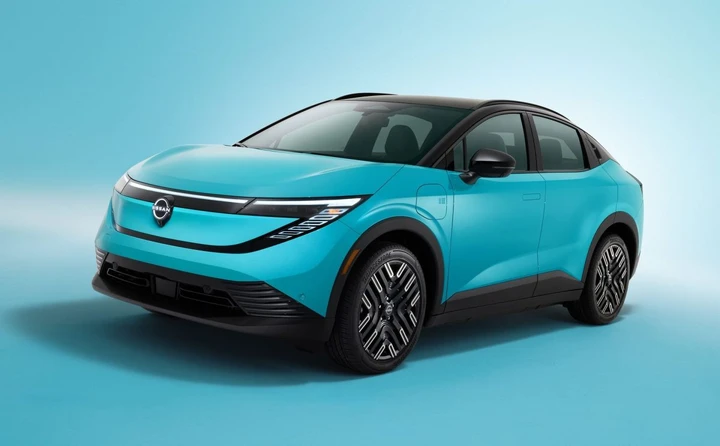Nissan Leaf, appena presentata e rischia già di non decollare