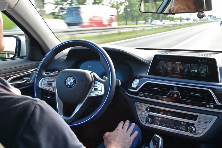 Guida autonoma: a Modena nasce MASA, l’Automotive Smart Area