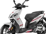 Derbi Variant Sport 2012