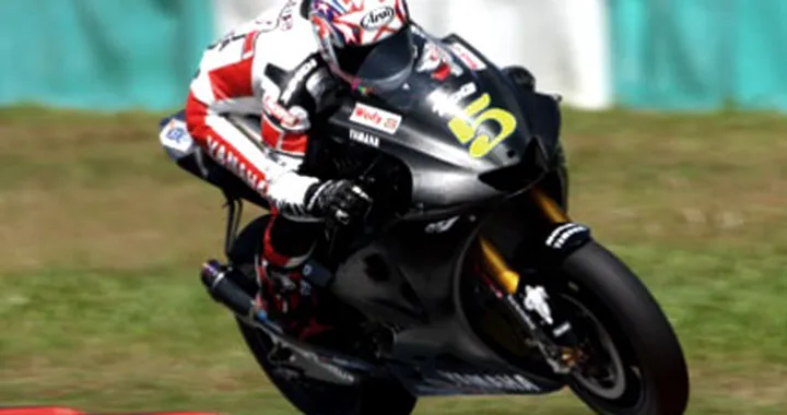 MotoGP: a Phillip Island Edwards mette il turbo