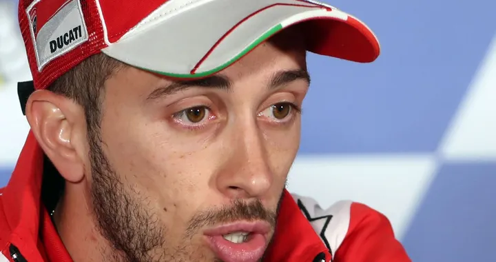 MotoGP, Dovizioso: "Dobbiamo vincere la gara, poi si vedrà"