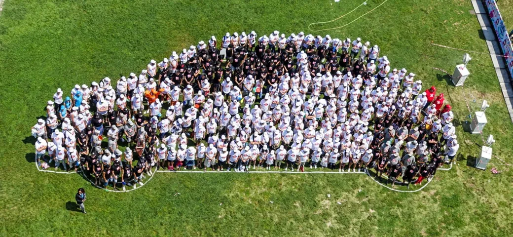 Fiat 500 Day: a Milano il Guinness World Record