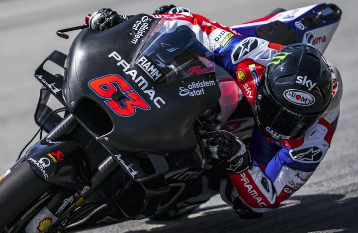 MotoGP Sepang test, poker Ducati! Exploit di Petrucci e Bagnaia. Ma sono solo prove…