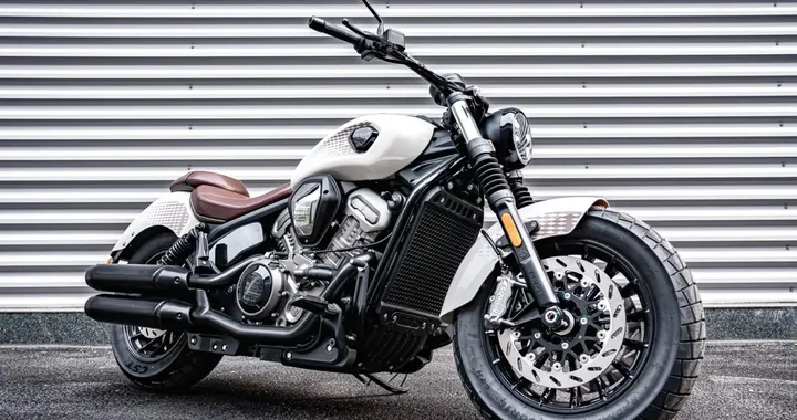 Anteprima della Benda Dark Flag 950 del 2026: 7 dati rapidi